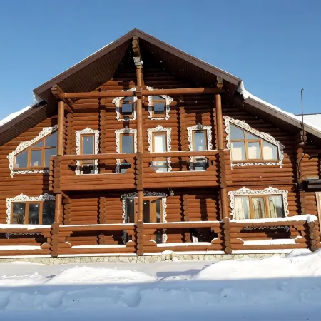 Korovnitskaya Sloboda Hotel