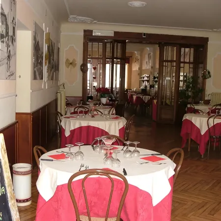 Hotel Sommeiller