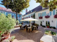 Hotel Domhof Hotels in Speyer