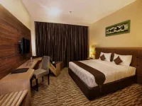 Hotel Asoka Luxury - Wifi