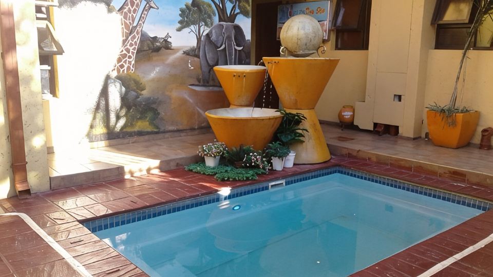 Sgegede Guest House