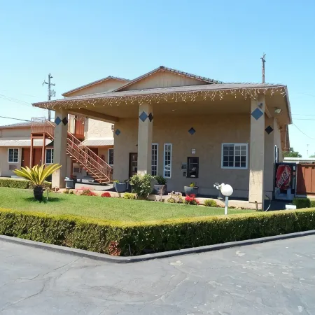 Economy Inn Morgan Hill