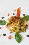 Hotel Francia E Quirinale - breakfast