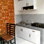 Villa Ubud Anyer 2Br 6 Person - 別墅