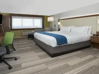 Holiday Inn Express WILLIAMSBRG BUSCH GARDENS AREA by IHG Hotels in Williamsburg
