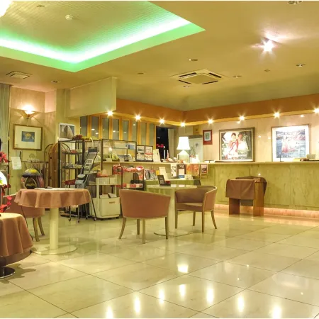 Hotel Platon