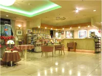 Hotel Platon - breakfast