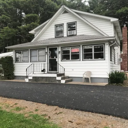 Catskill Motor Court