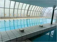 The Gran Resort Princess Arima - Kolam Renang