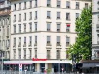 The Ambassador Hotels near Cité du Temps