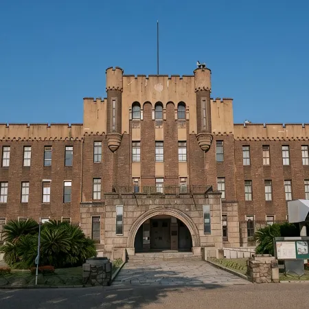 Porta Inn Bentencho Отели рядом с достопримечательностью «Железнодорожная станция Сакурадзима»