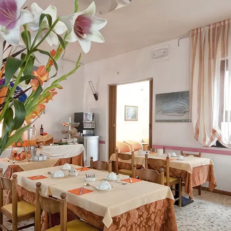 Hotel Angelini Hotels in Viserba