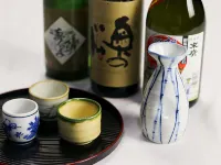 TOMOEYA RYOKAN - 2-Star