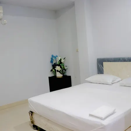 Guest House New Mulia
