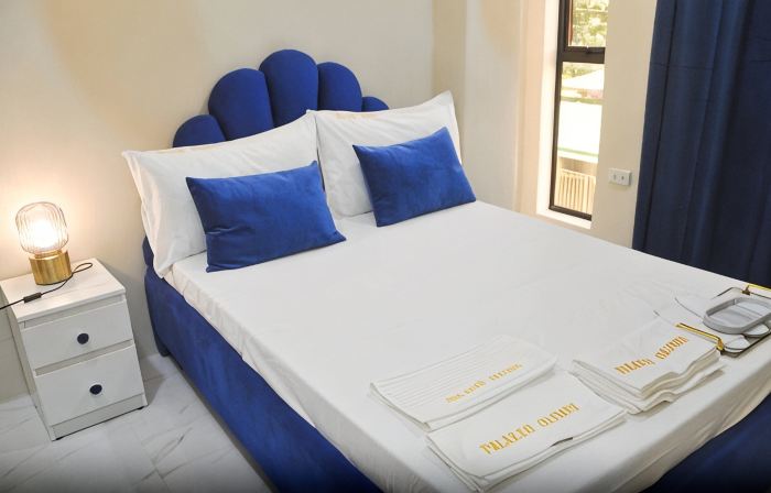 Palazzo Olympu Guest House