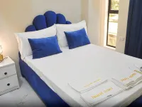 Palazzo Olympu Guest House Hoteles en Bantay