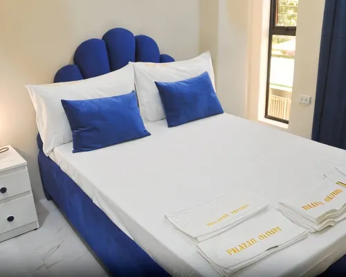 Palazzo Olympu Guest House Hotels in Bantay