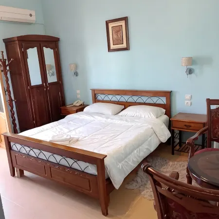 Hotel Taghrast