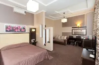 Pegas Hotel - bar