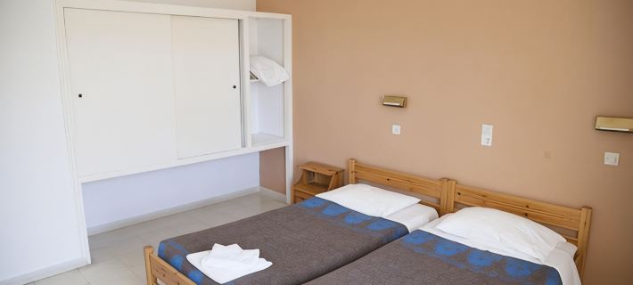 Manolis Studios Hotels in Kos