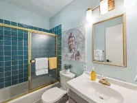 Luxury Spa Retreat Guest House with Ocean View Hotels in Moss Beach