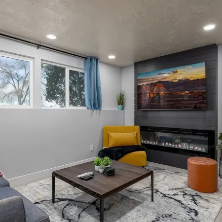 Secluded Gem with Movie Theater Near Soccer Stadium