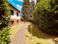 Vacation apartment in the countryside on the edge of the Eifel National Park Hotels in Mechernich