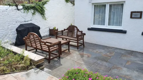 Dunperrogh  Golfers paradise, ideal location 50 yards from 18th of Old Course - Apartments