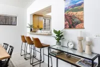 Golf Course Getaway, Pool, Hot Tub & Red Rocks - 4-Sterne