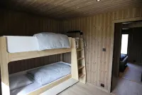 Cosy cottage in quiet surroundings in the southern Norwegian mountains -  Appartamenti vacanze
