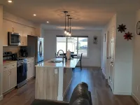 Home in Fort Saskatchewan Hotels in Fort Saskatchewan