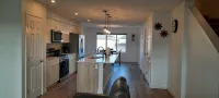 Home in Fort Saskatchewan - 무료 와이파이