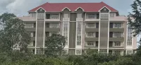 Cozy brand-new fully furnished 2 bedroom, 2 bath suite 5min from city center