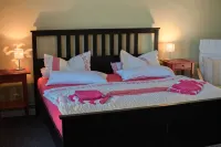Vacation home Brockenblick - 2-نجوم