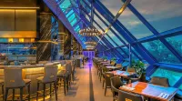 Atlantis Casino Resort Spa - bar
