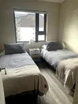 Beautiful Apartment With Terrace and Lake View - balcony