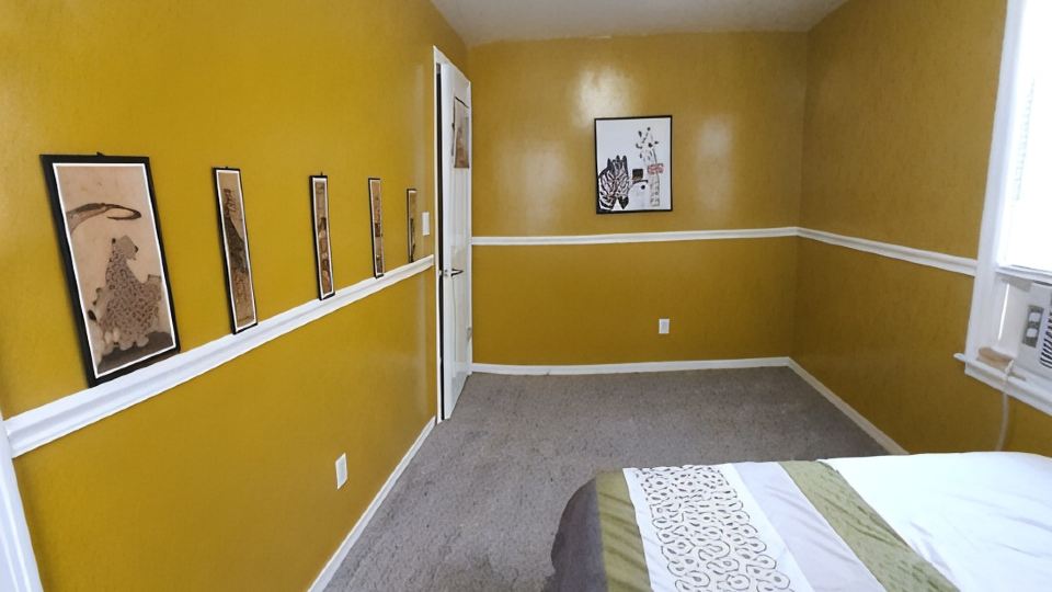 Cozy and spacious oehman home