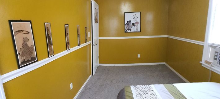 Cozy and spacious oehman home チークタワーガのホテル