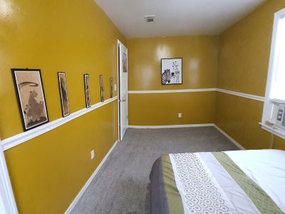 Cozy and spacious oehman home