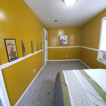 Cozy and spacious oehman home