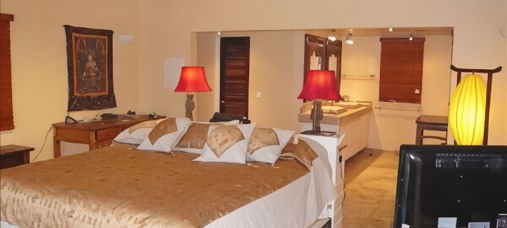 Superior Waterfront Privacy Available Summer Dates Now Hotels in Gustavia