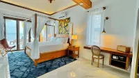 Mi Cielo Belize Beach House near Hopkins Village - Gym