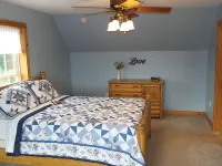 Large Finger Lakes Getaway - 5 BR with Bath Access! Hotels in Naples