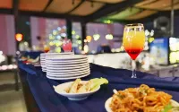 Pasar Baru Square Hotel Bandung - พร้อมอาหารเช้า