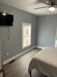 The Grey House