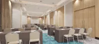 Citadines Roces Quezon City - Business