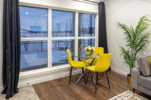 Cozy lakeview guest suite - Apartments
