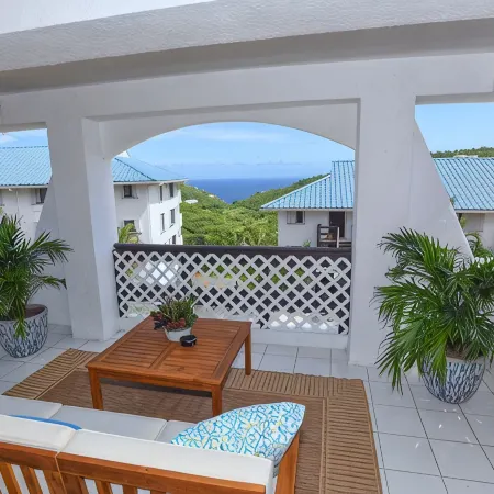 Luxury in Paradise