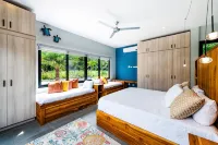 A New 4 Bedroom Hacienda Pinilla Villa with Beach Club Access and Housekeeping - Villas