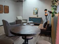 Downtown loft複式遊戲主題 - 公寓